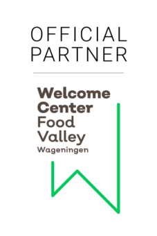 Logo 'Official Partner WCFV'