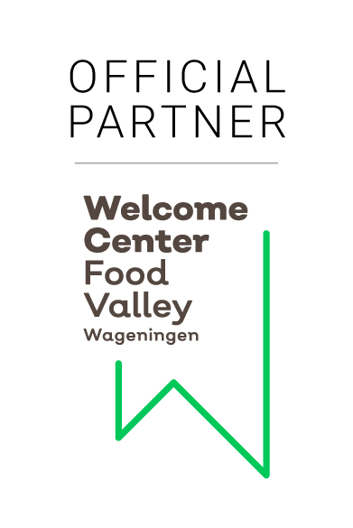 Short Stay Wageningen - Welcome Center Food Valley Wageningen