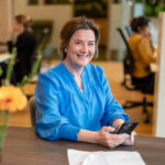 Saskia van Donkelaar