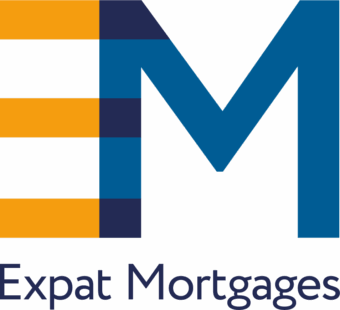 Logo Expat Mortgages