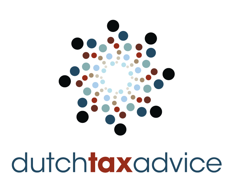 Logo Dutchtaxadvice B.V.