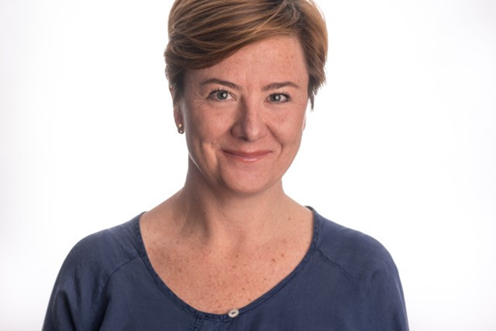 Saskia van Donkelaar