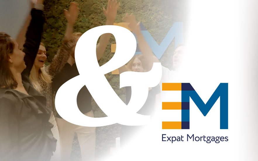 New partnership Expat Mortgages