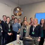 Career Day Lunch 4 februari 20225 Team WCFV