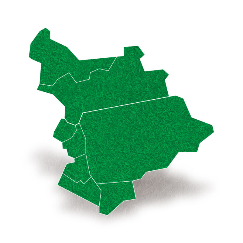 Food Valley Region