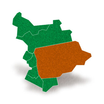 Food Valley Region Ede