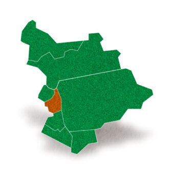 Food Valley Region Renswoude