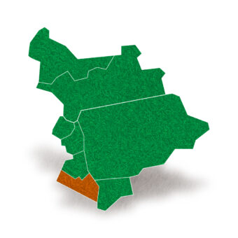 Food Valley Region Rhenen