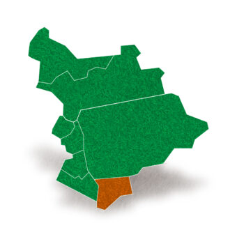 Food Valley Region Wageningen